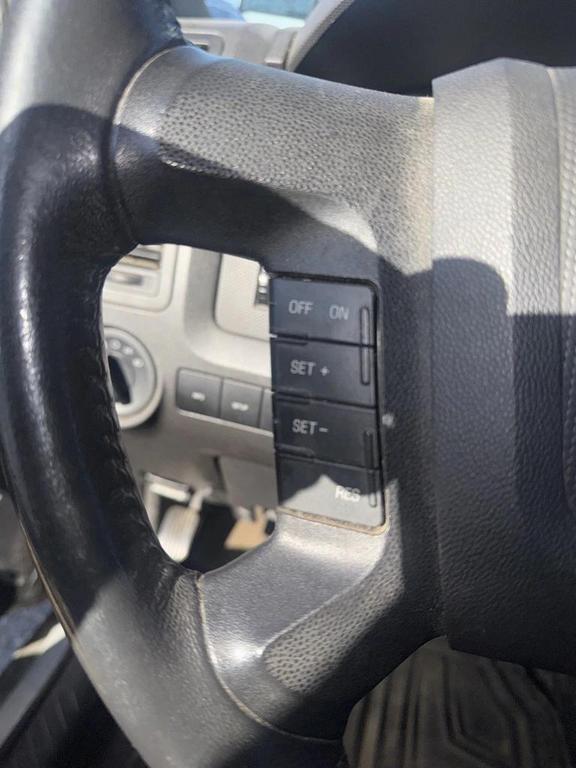 used 2010 Ford Escape car, priced at $6,650