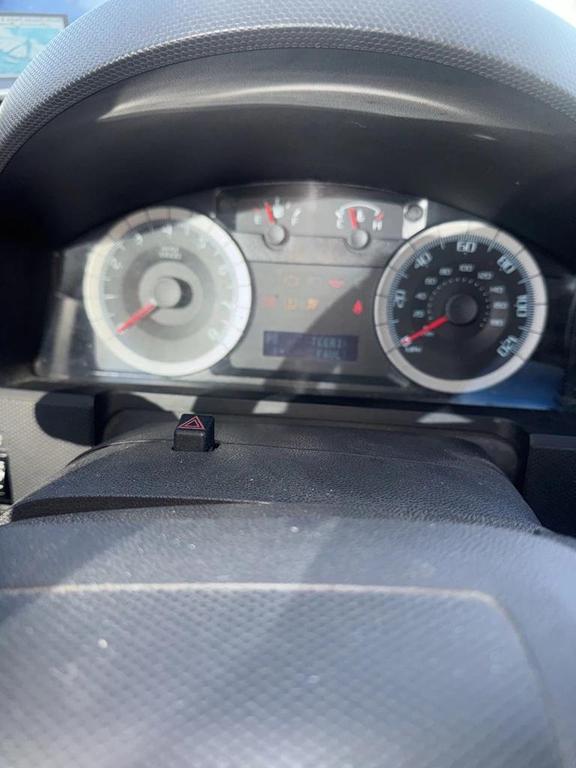 used 2010 Ford Escape car, priced at $6,650