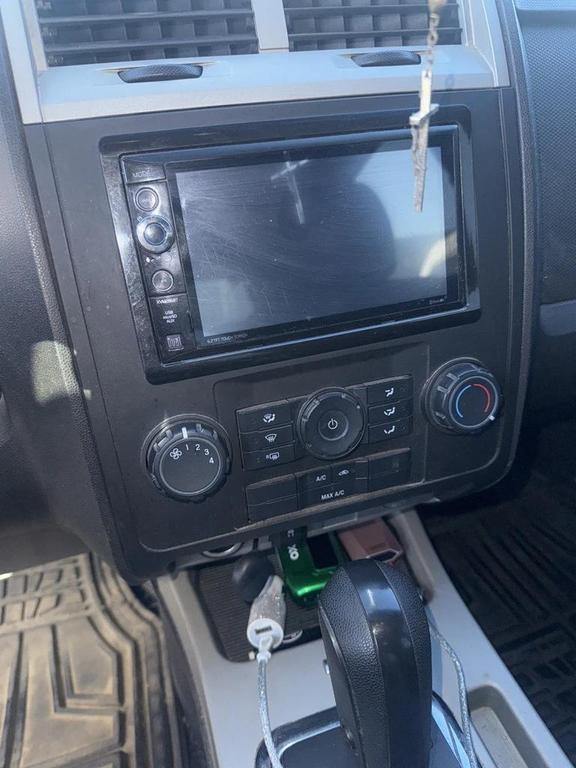 used 2010 Ford Escape car, priced at $6,650