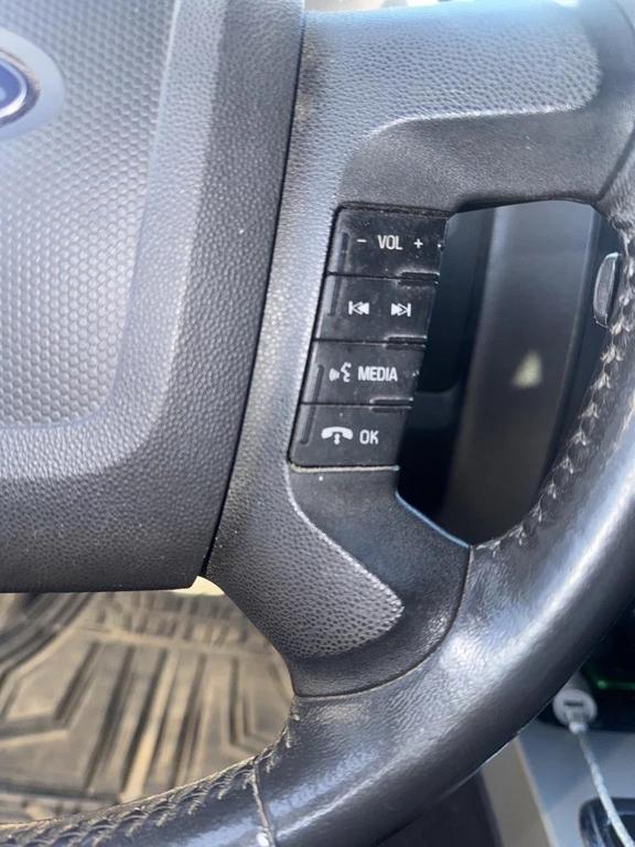 used 2010 Ford Escape car, priced at $6,650