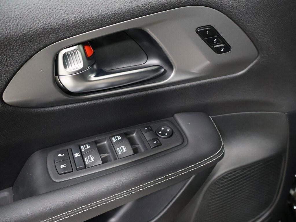 new 2026 Chrysler Pacifica car, priced at $40,794