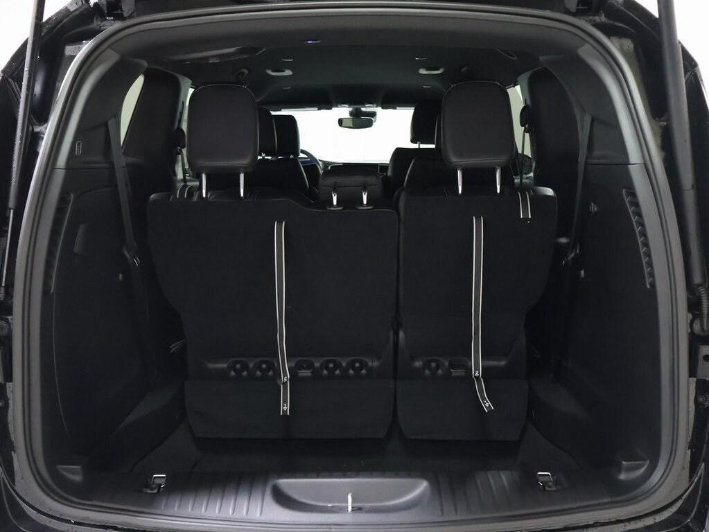 new 2026 Chrysler Pacifica car, priced at $40,794