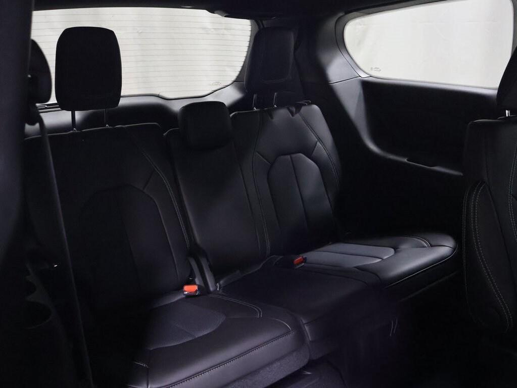 new 2026 Chrysler Pacifica car, priced at $40,794