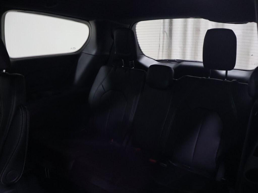 new 2026 Chrysler Pacifica car, priced at $40,794
