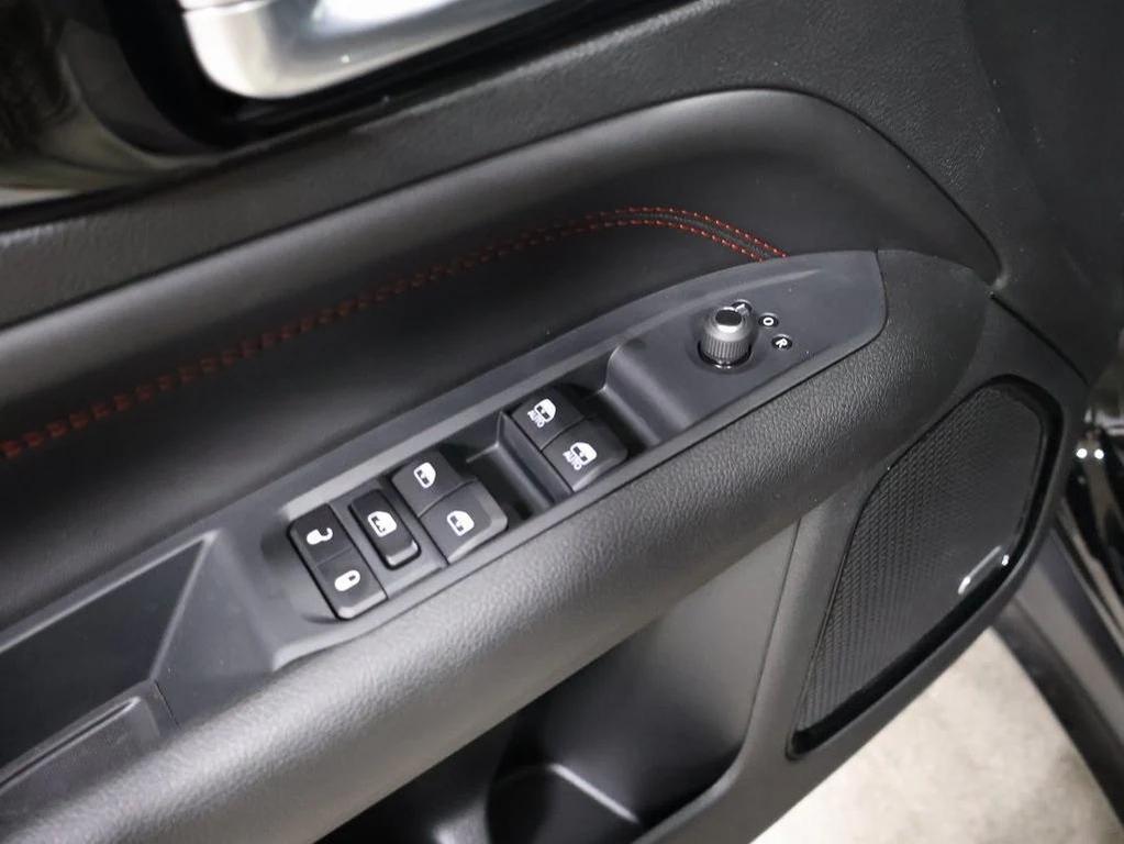 new 2025 Jeep Compass car, priced at $35,612