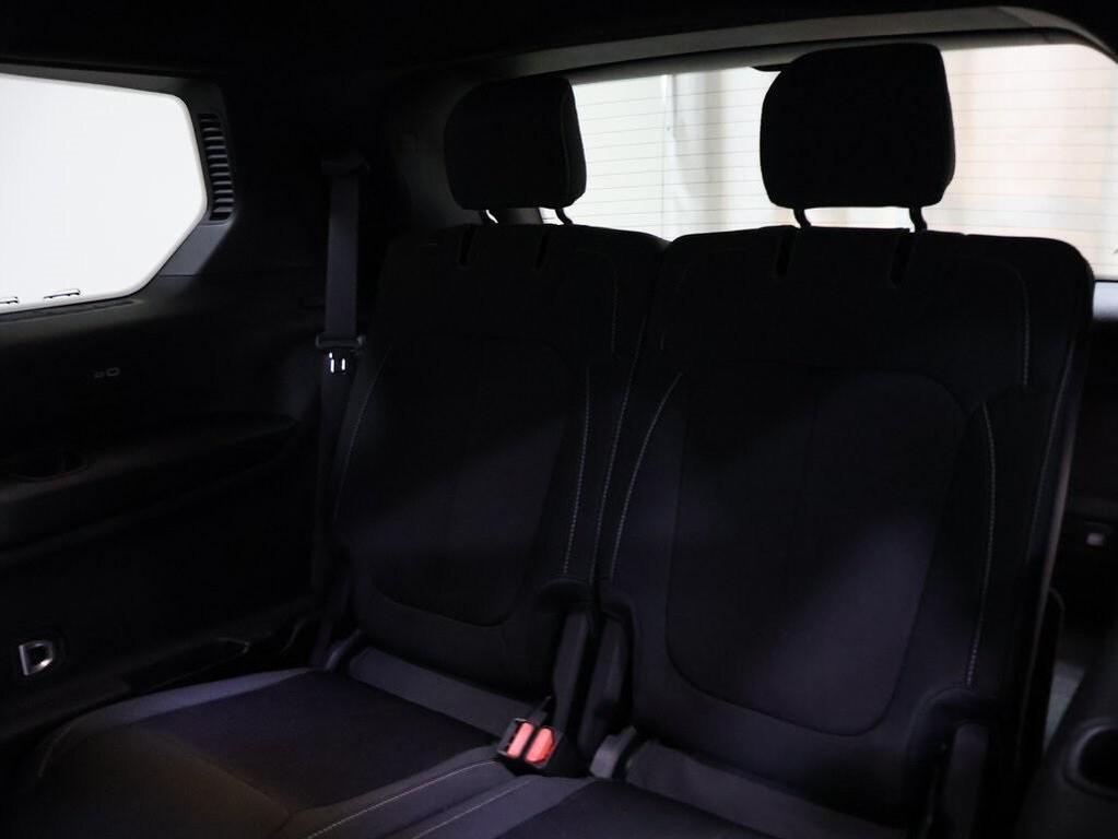 new 2025 Jeep Grand Cherokee L car, priced at $41,538