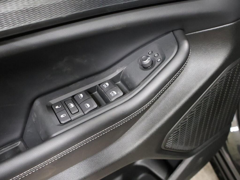 new 2025 Jeep Grand Cherokee L car, priced at $41,538