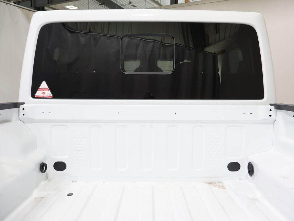 new 2025 Jeep Gladiator car, priced at $51,895
