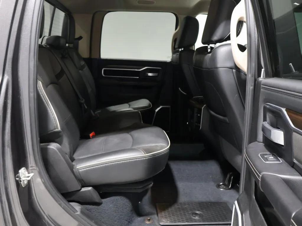 used 2022 Ram 2500 car, priced at $51,001