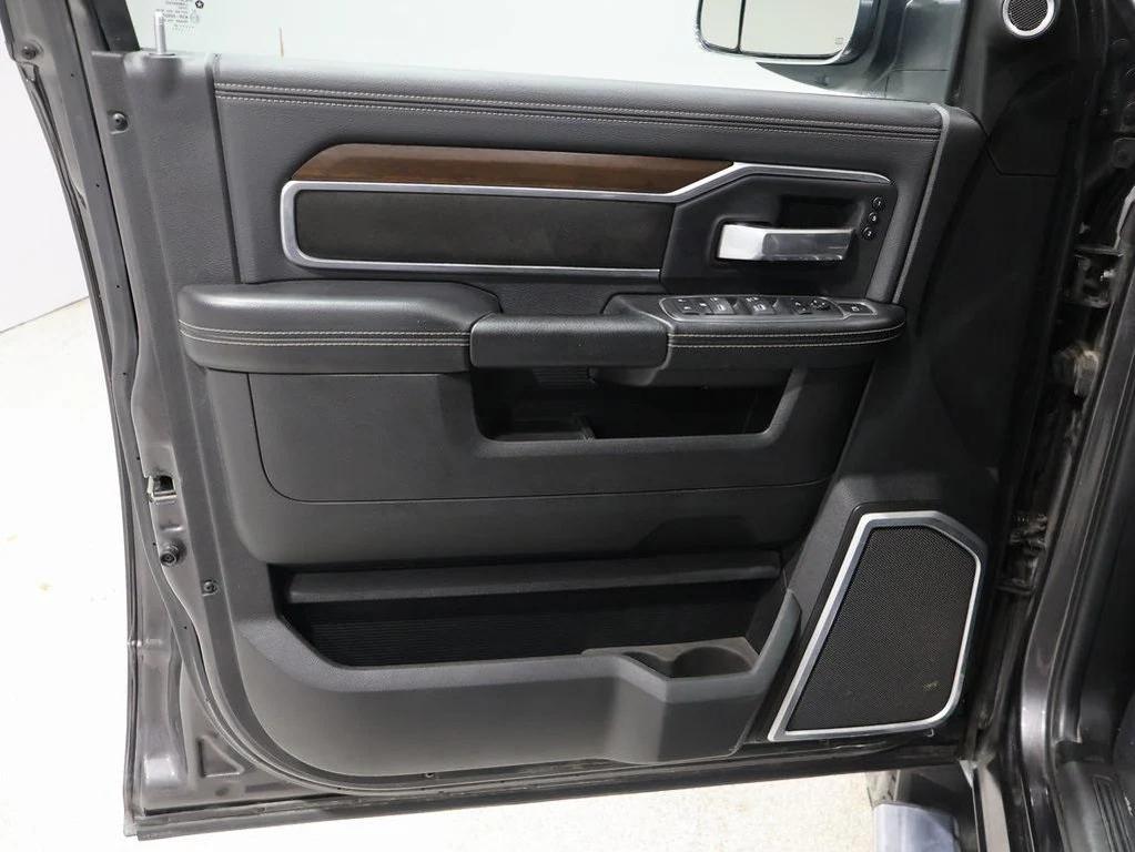 used 2022 Ram 2500 car, priced at $51,001