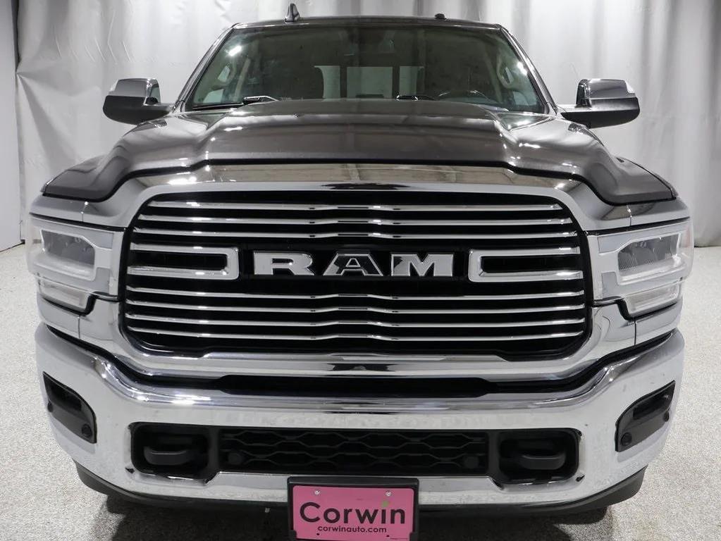 used 2022 Ram 2500 car, priced at $51,001