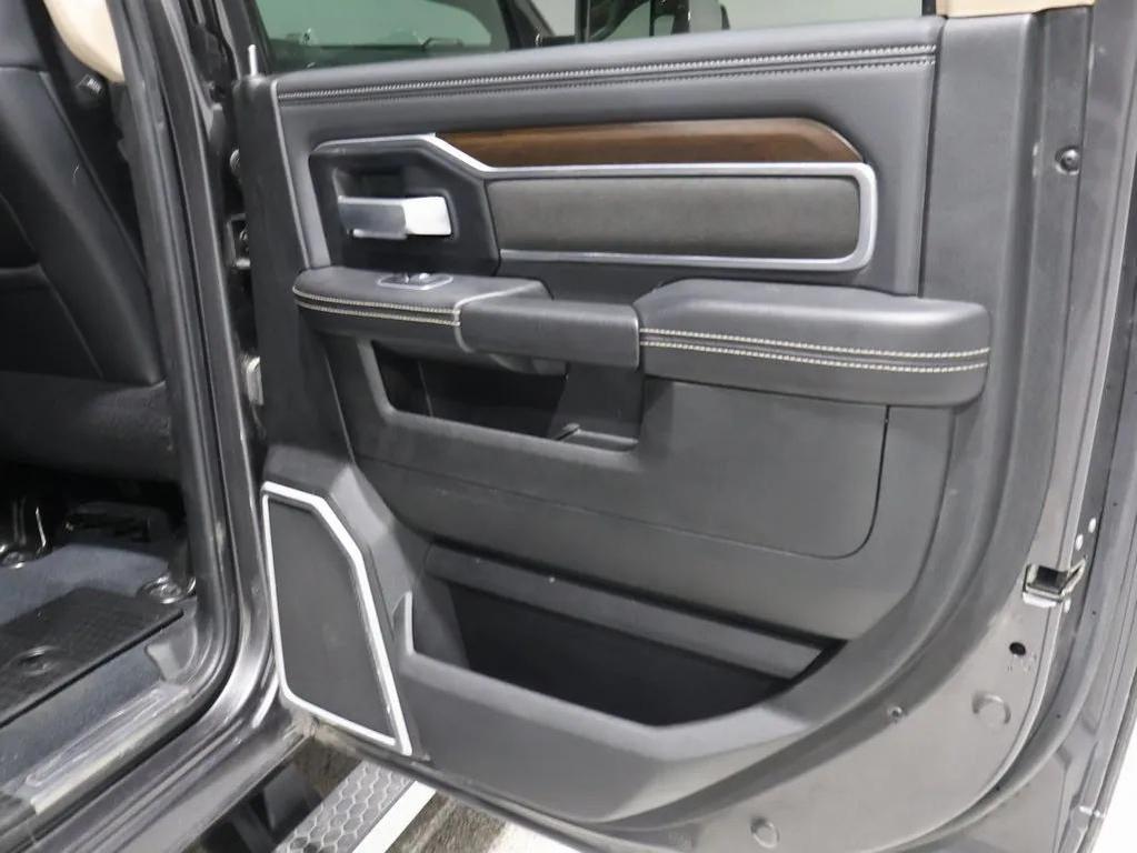 used 2022 Ram 2500 car, priced at $51,001