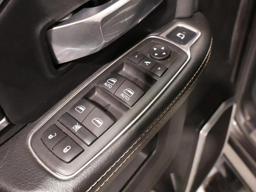 used 2022 Ram 2500 car, priced at $51,001