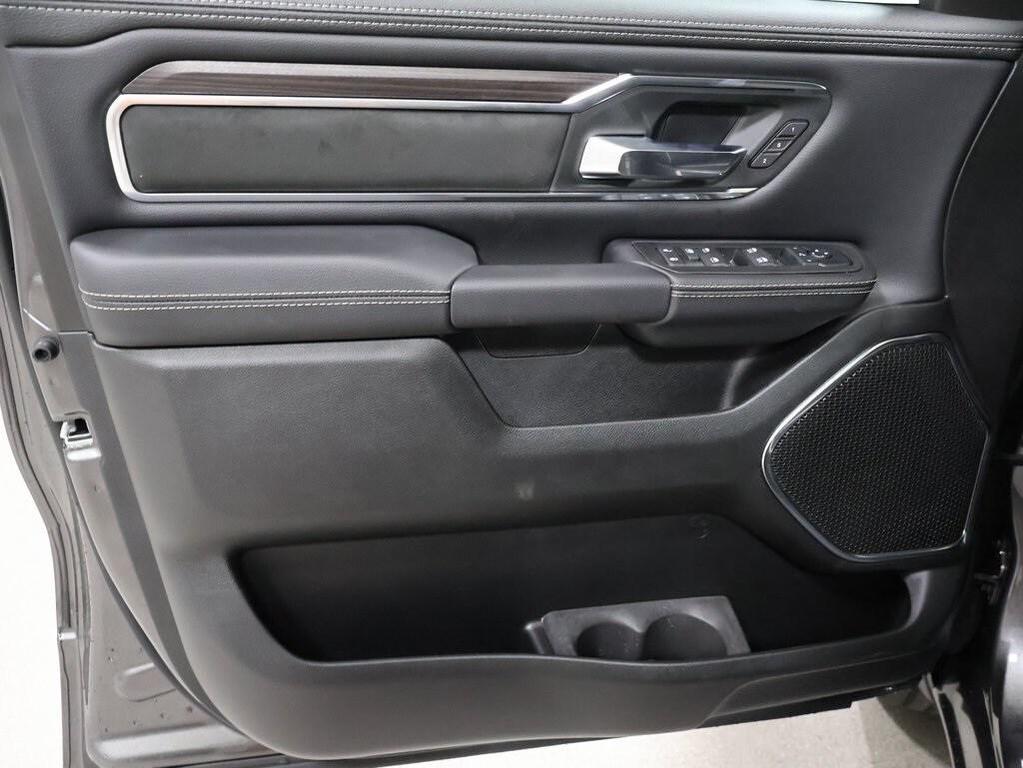 new 2026 Ram 1500 car, priced at $59,955