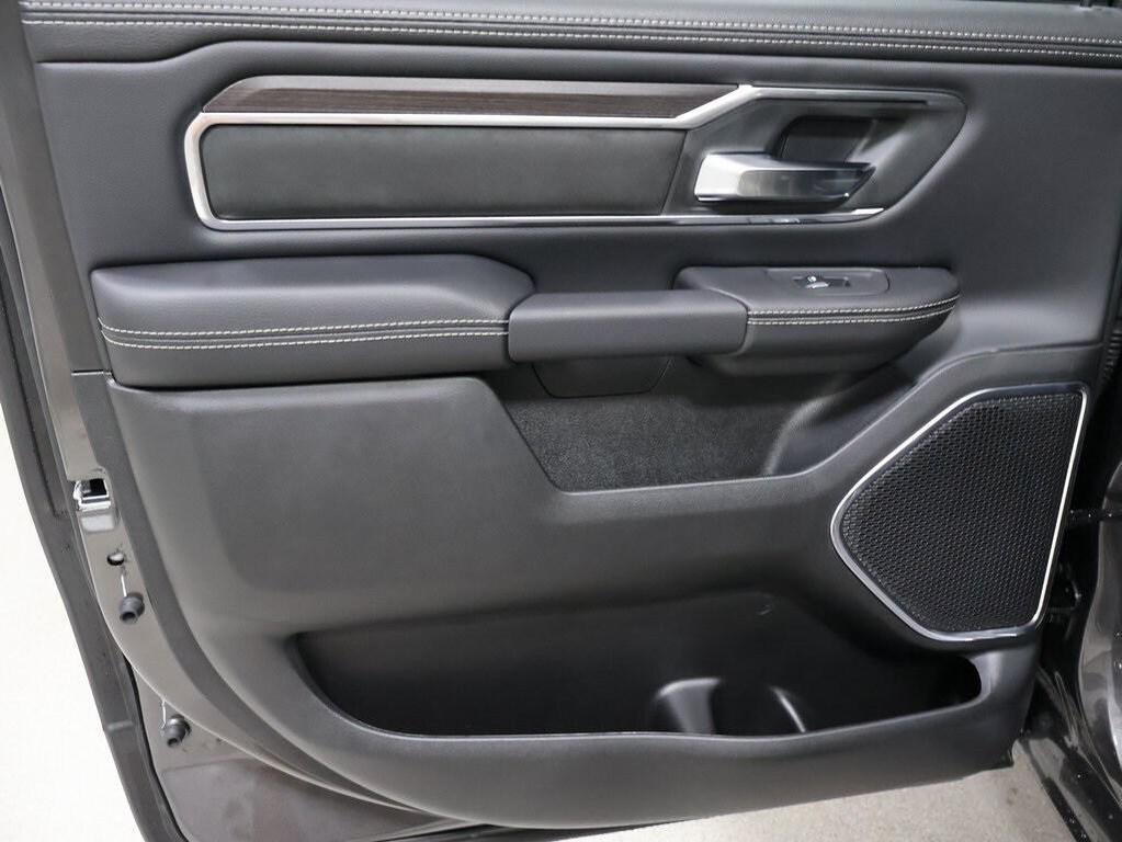 new 2026 Ram 1500 car, priced at $59,955