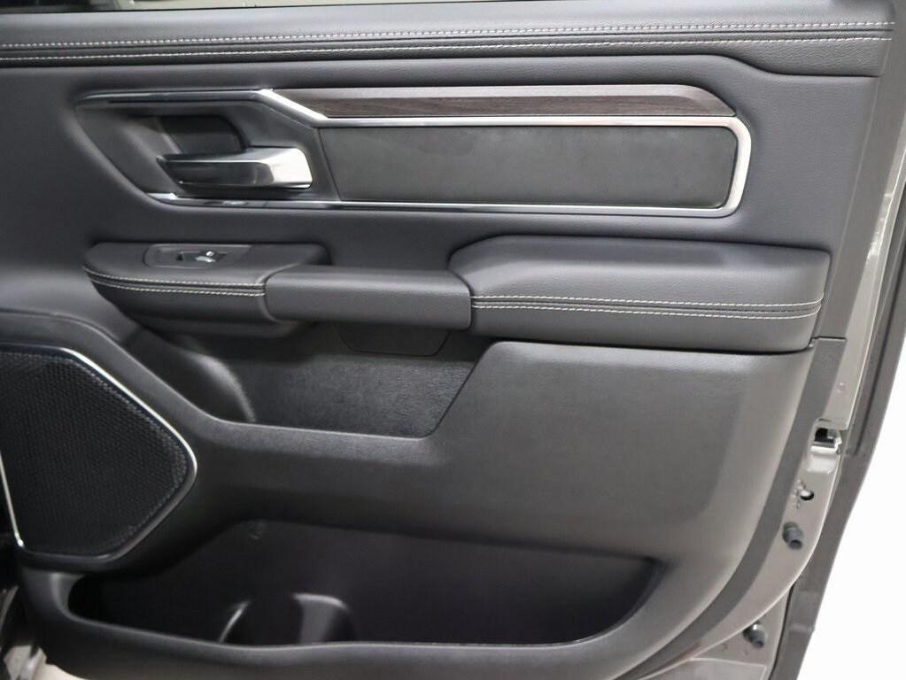 new 2026 Ram 1500 car, priced at $59,955