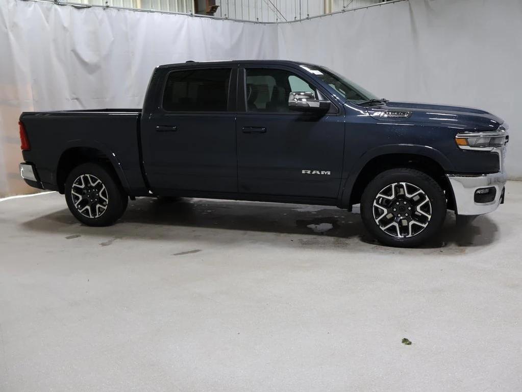 new 2026 Ram 1500 car, priced at $63,663