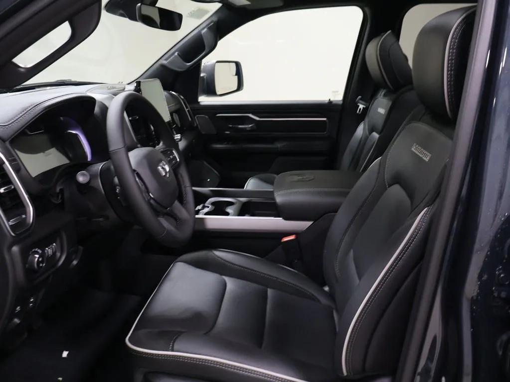 new 2026 Ram 1500 car, priced at $63,663