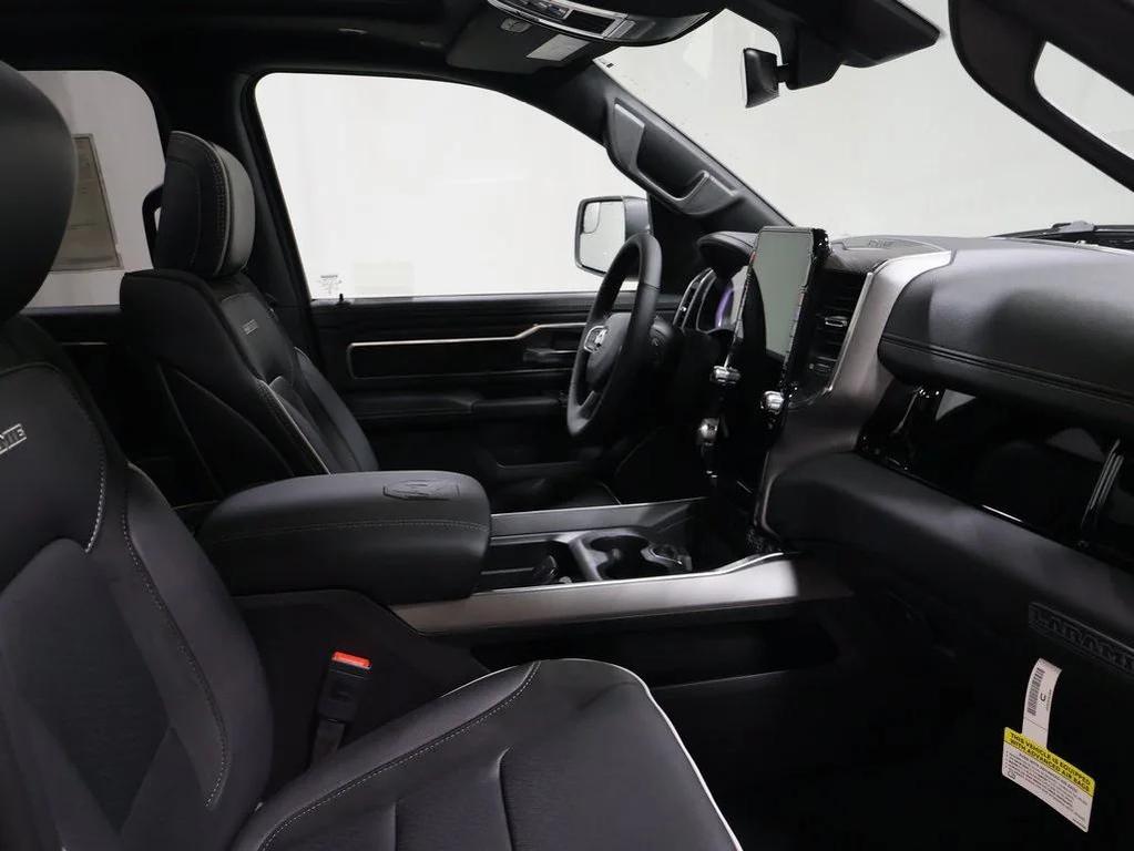 new 2026 Ram 1500 car, priced at $63,663