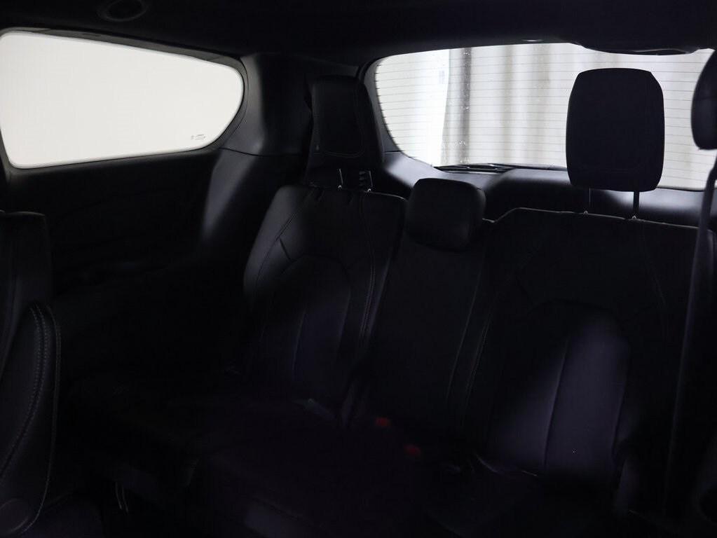 new 2026 Chrysler Pacifica car, priced at $47,059
