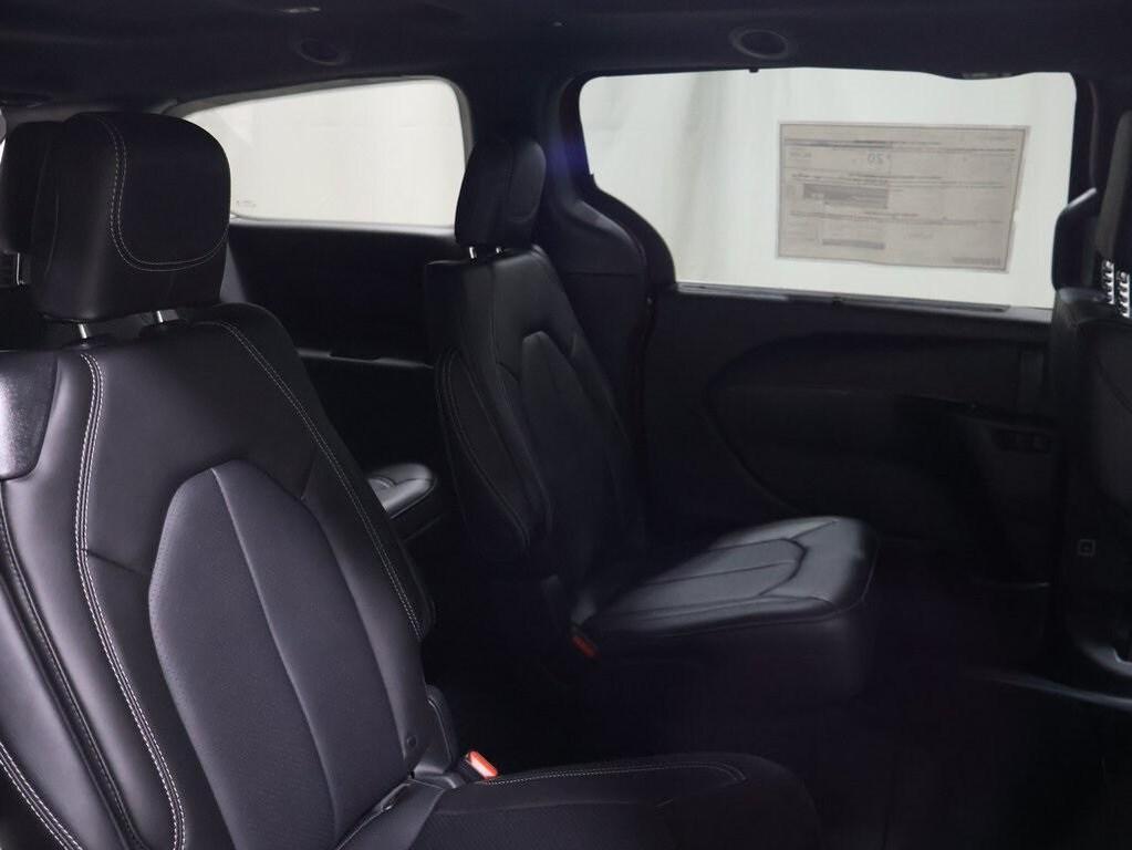 new 2026 Chrysler Pacifica car, priced at $47,059