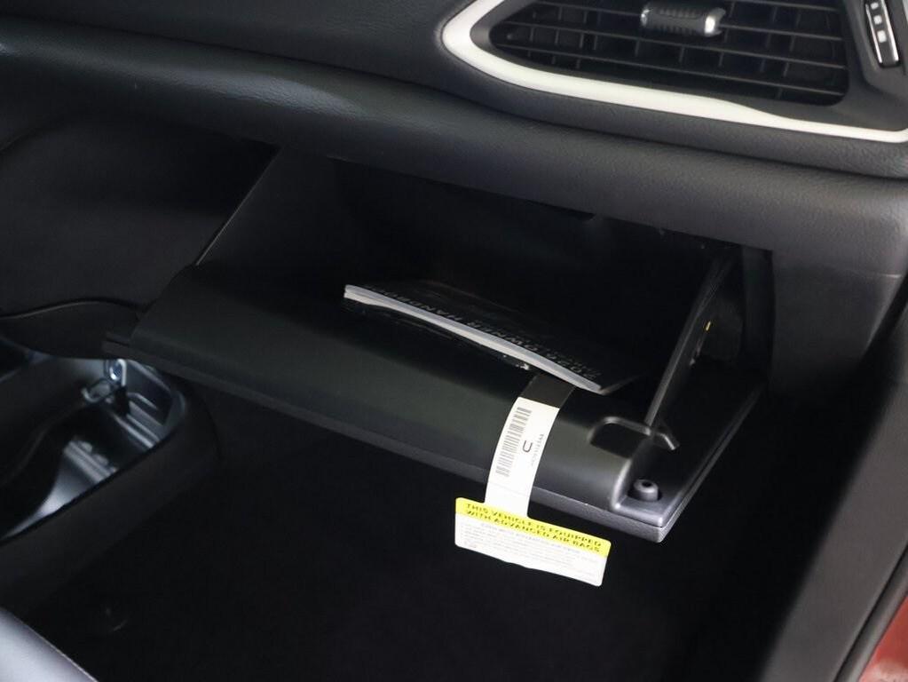 new 2026 Chrysler Pacifica car, priced at $47,059