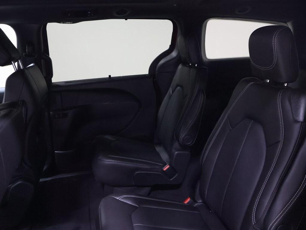 new 2026 Chrysler Pacifica car, priced at $47,059