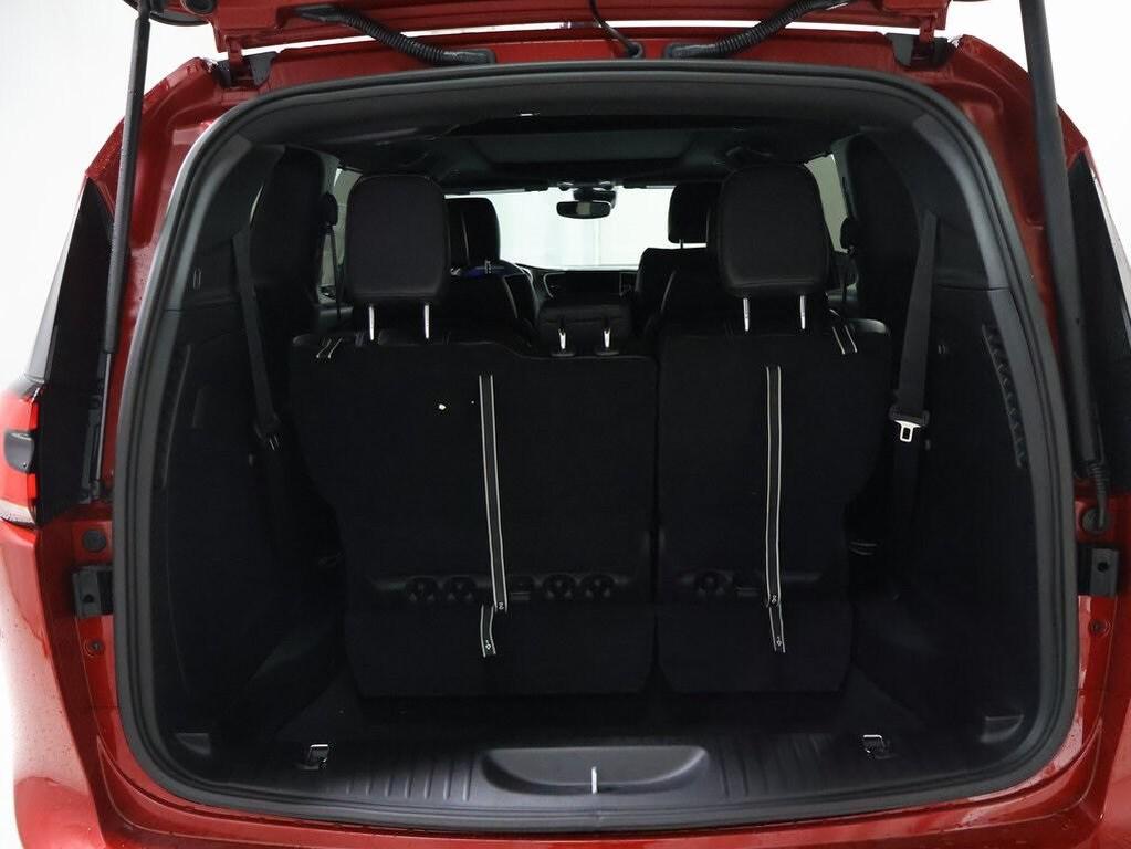 new 2026 Chrysler Pacifica car, priced at $47,059