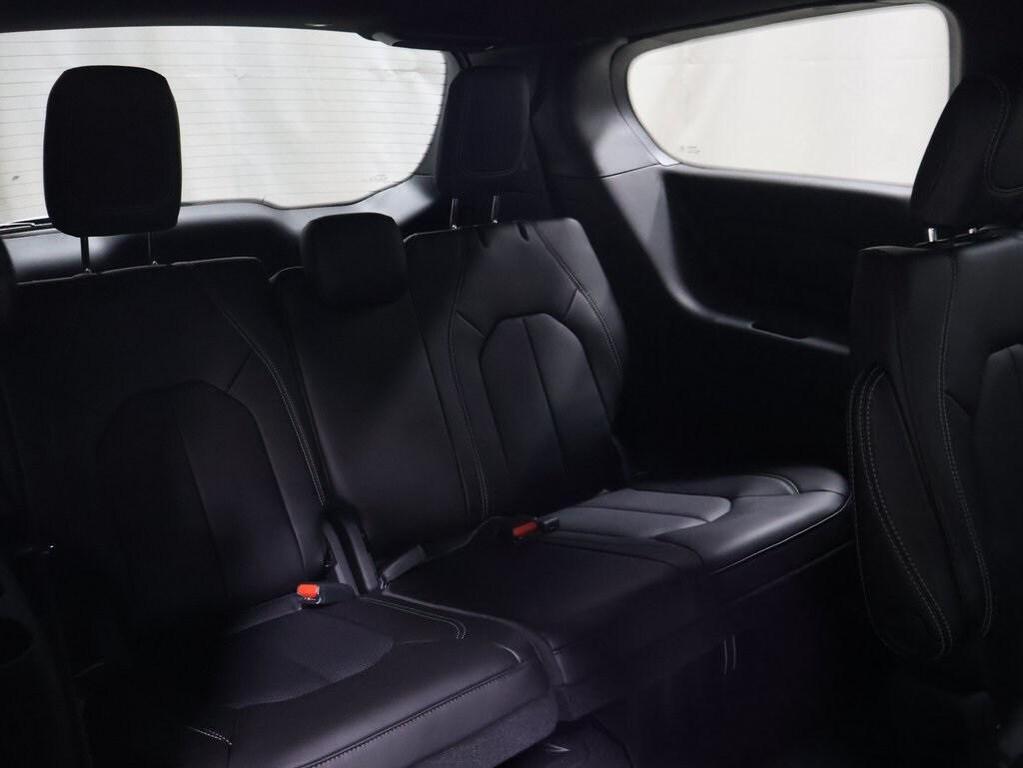 new 2026 Chrysler Pacifica car, priced at $47,059