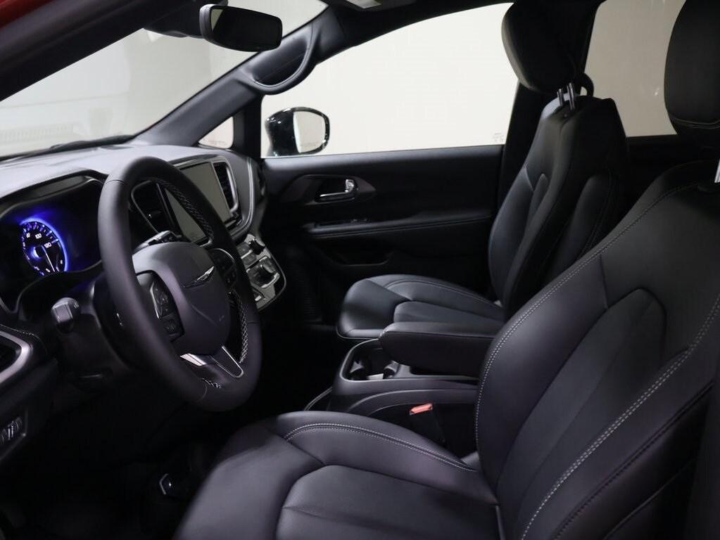 new 2026 Chrysler Pacifica car, priced at $47,059