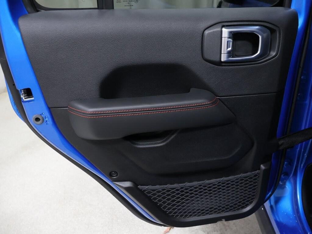 new 2026 Jeep Wrangler car, priced at $60,465