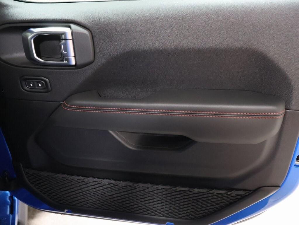 new 2026 Jeep Wrangler car, priced at $60,465