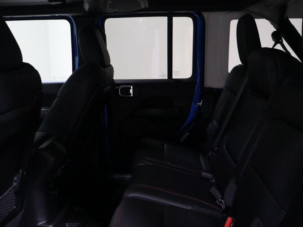 new 2026 Jeep Wrangler car, priced at $60,465