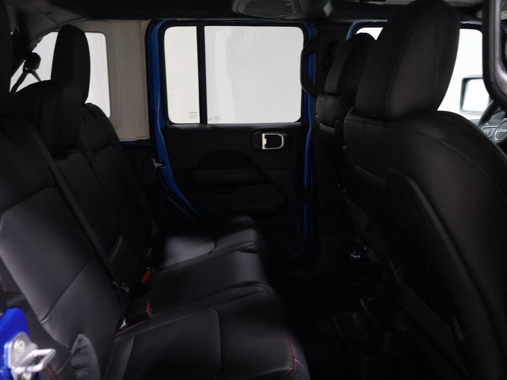 new 2026 Jeep Wrangler car, priced at $60,465