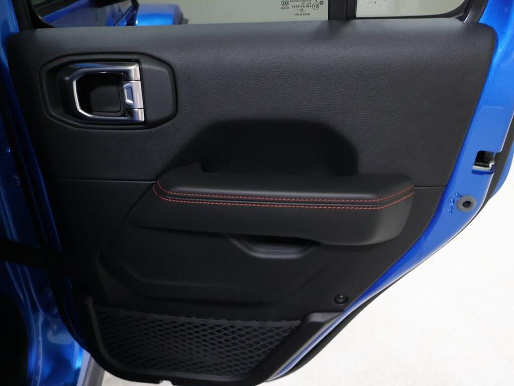 new 2026 Jeep Wrangler car, priced at $60,465