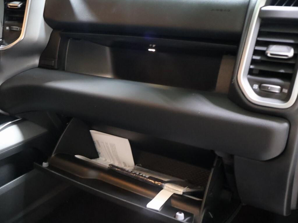 new 2026 Ram 2500 car, priced at $60,210