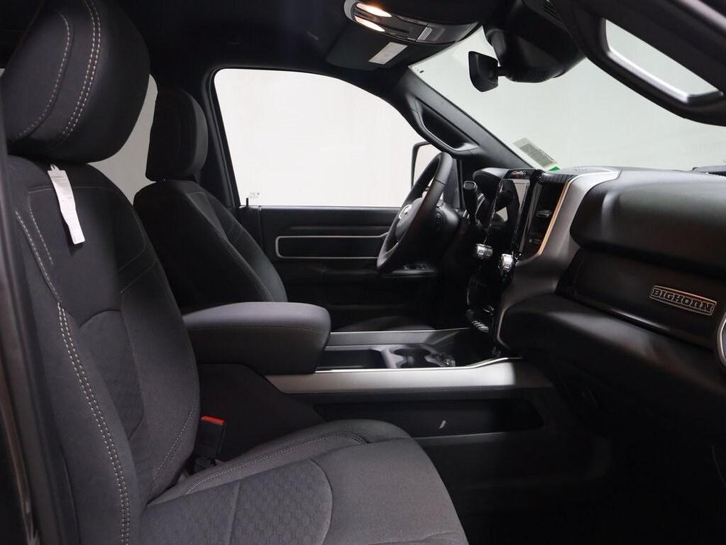 new 2026 Ram 2500 car, priced at $60,210