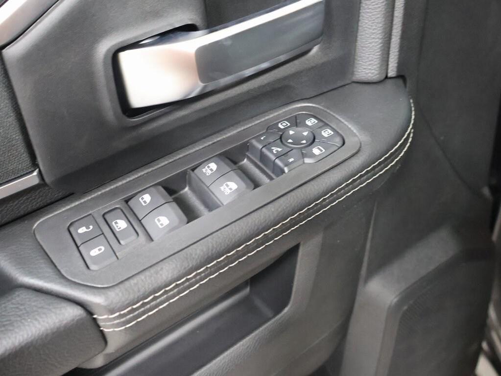 new 2026 Ram 2500 car, priced at $60,210