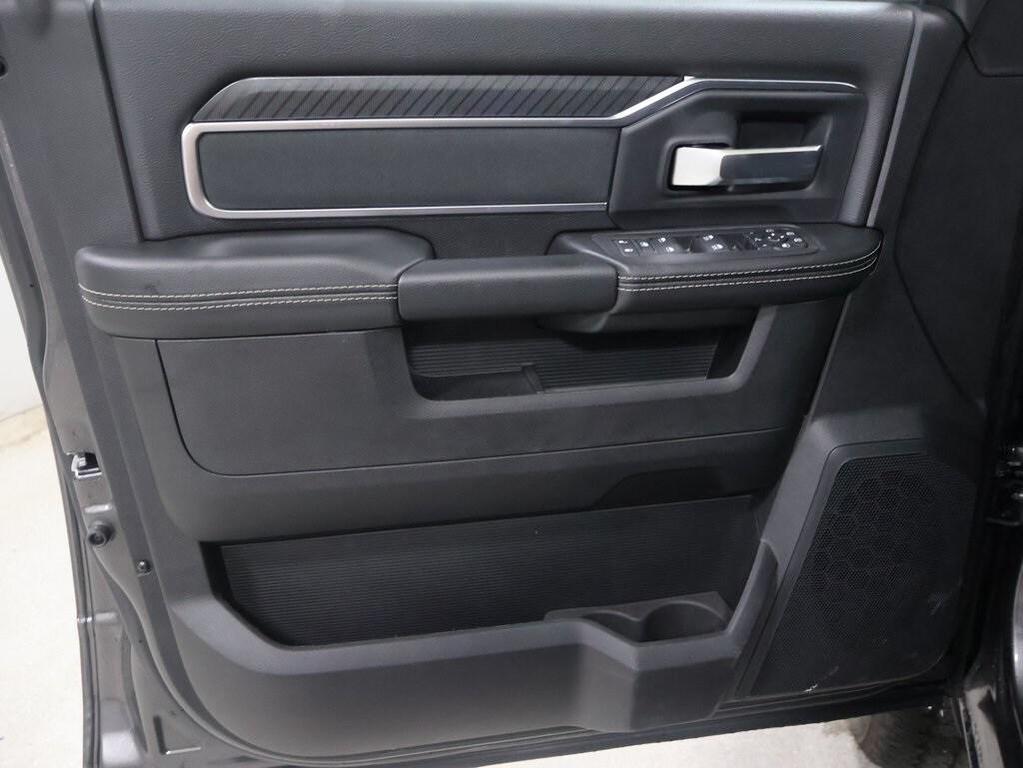 new 2026 Ram 2500 car, priced at $60,210