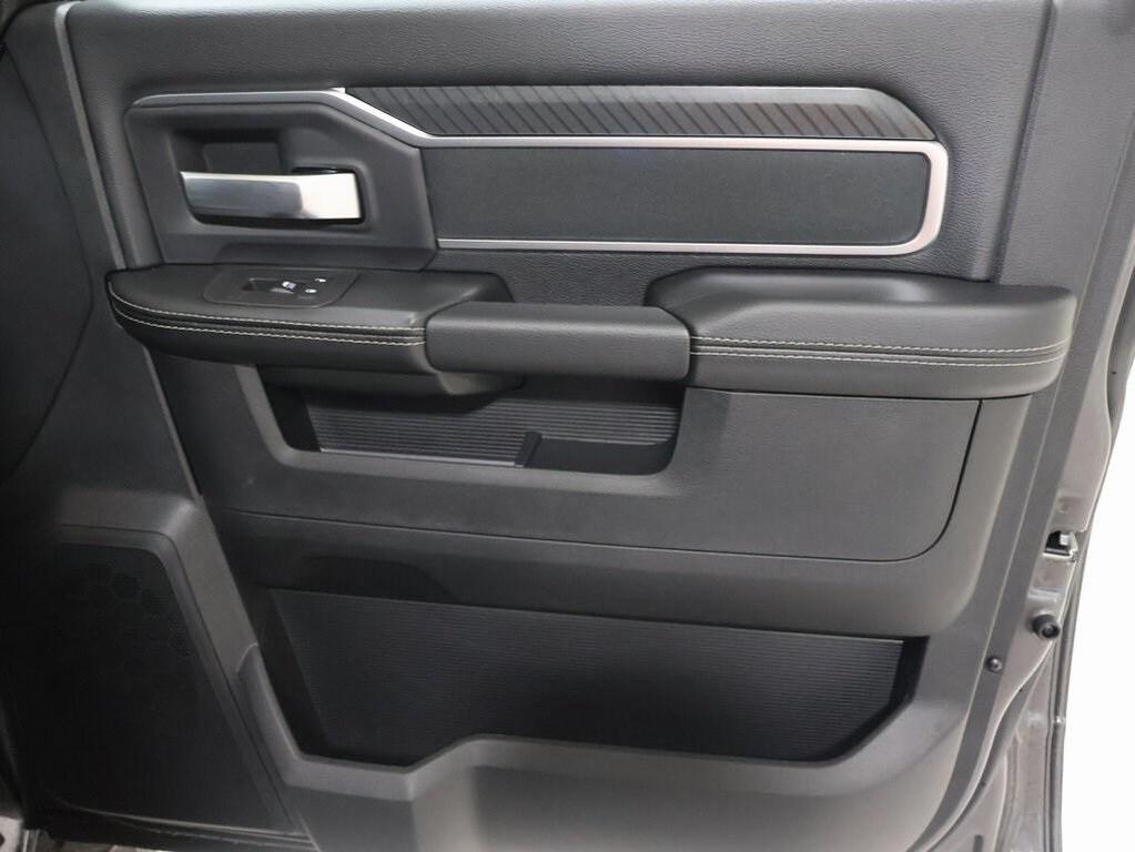 new 2026 Ram 2500 car, priced at $60,210