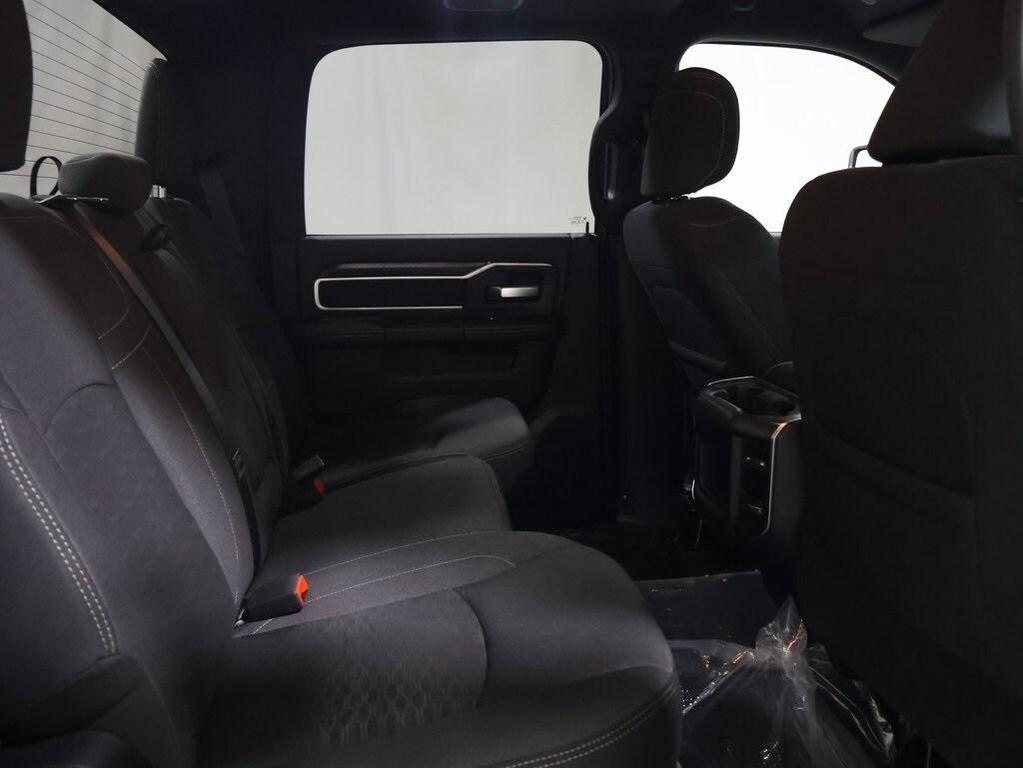 new 2026 Ram 2500 car, priced at $60,210