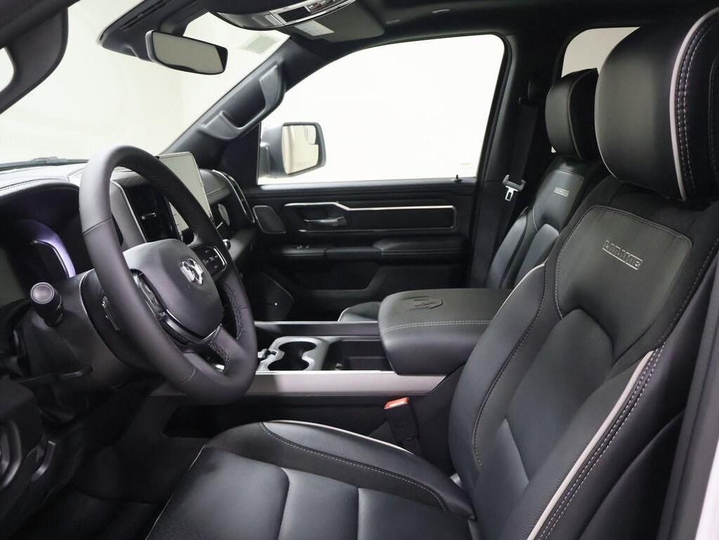 new 2026 Ram 1500 car, priced at $63,386