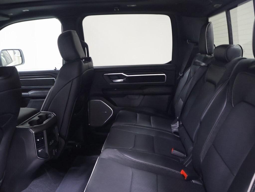 new 2026 Ram 1500 car, priced at $63,386