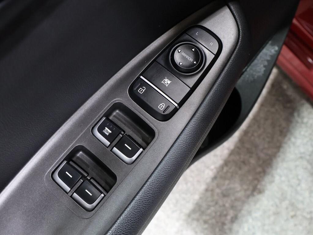 used 2018 Kia Optima car, priced at $10,000