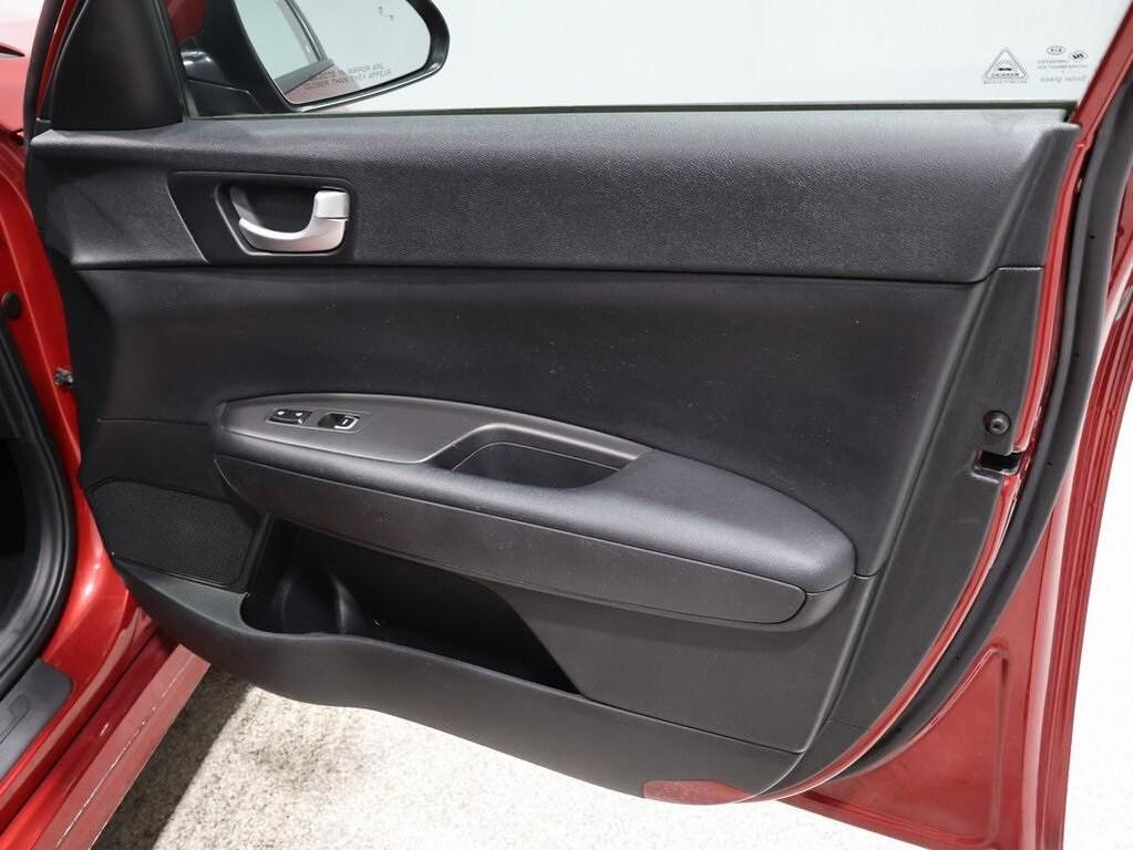 used 2018 Kia Optima car, priced at $10,000