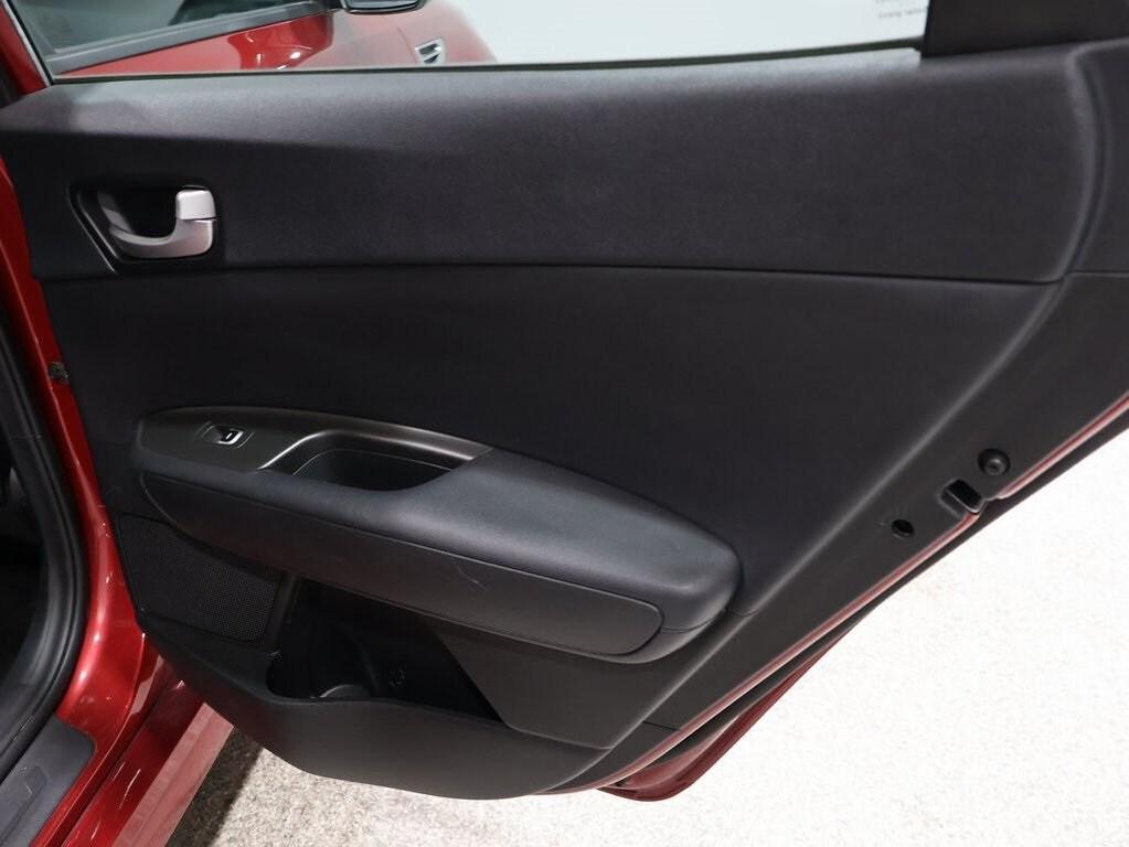 used 2018 Kia Optima car, priced at $10,000