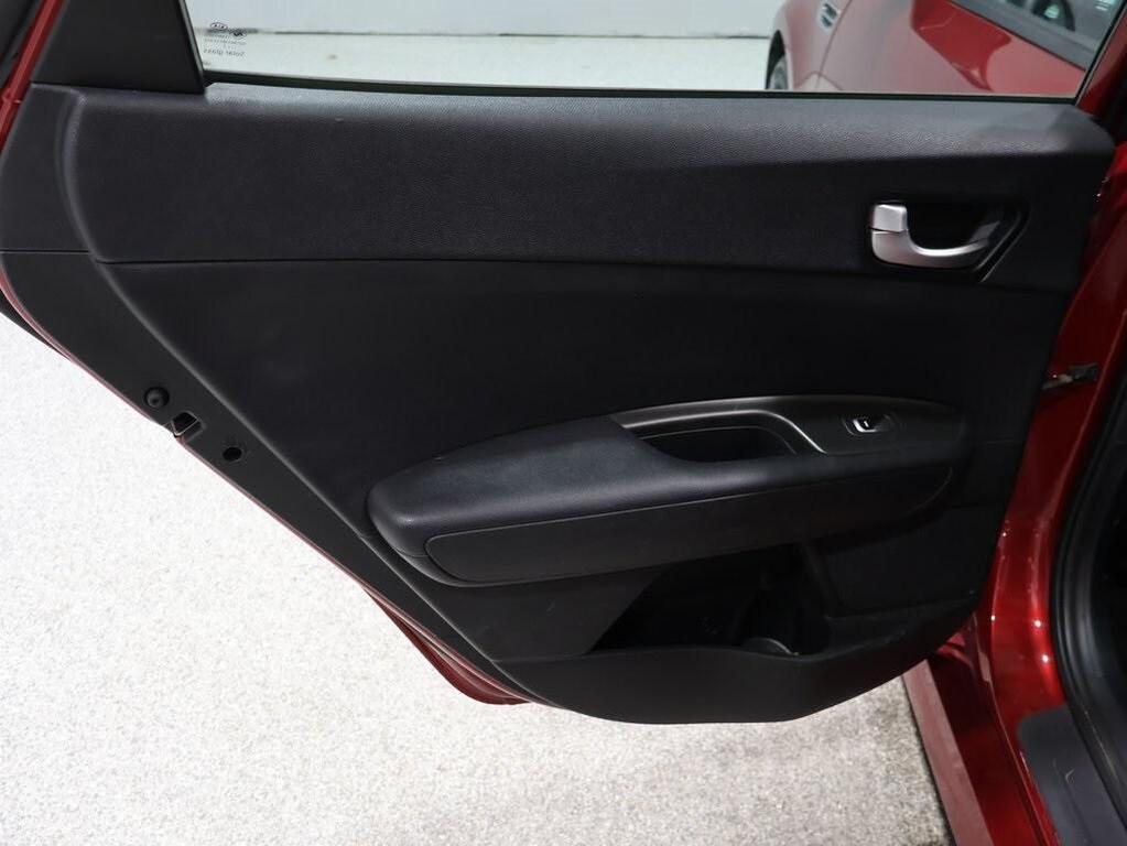 used 2018 Kia Optima car, priced at $10,000