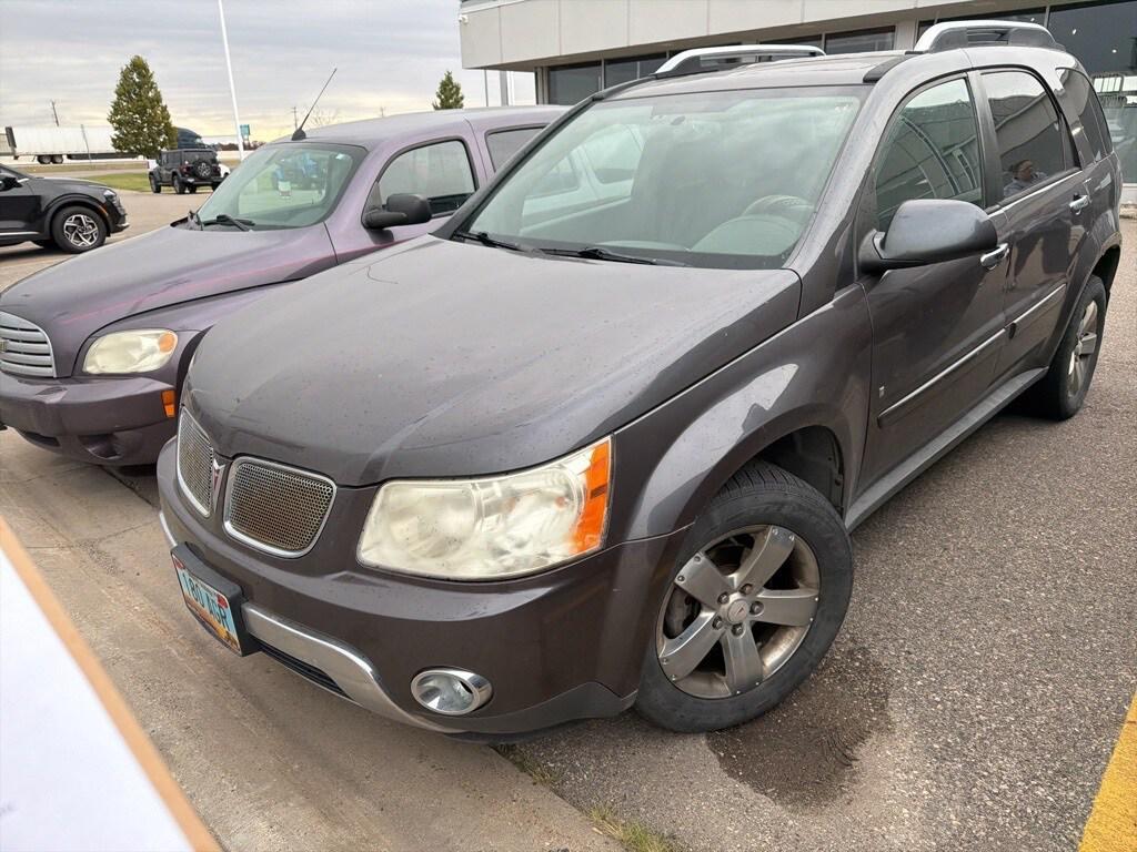 used 2008 Pontiac Torrent car, priced at $1,750
