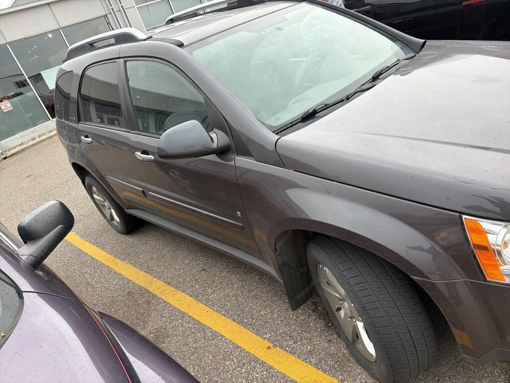 used 2008 Pontiac Torrent car, priced at $1,750