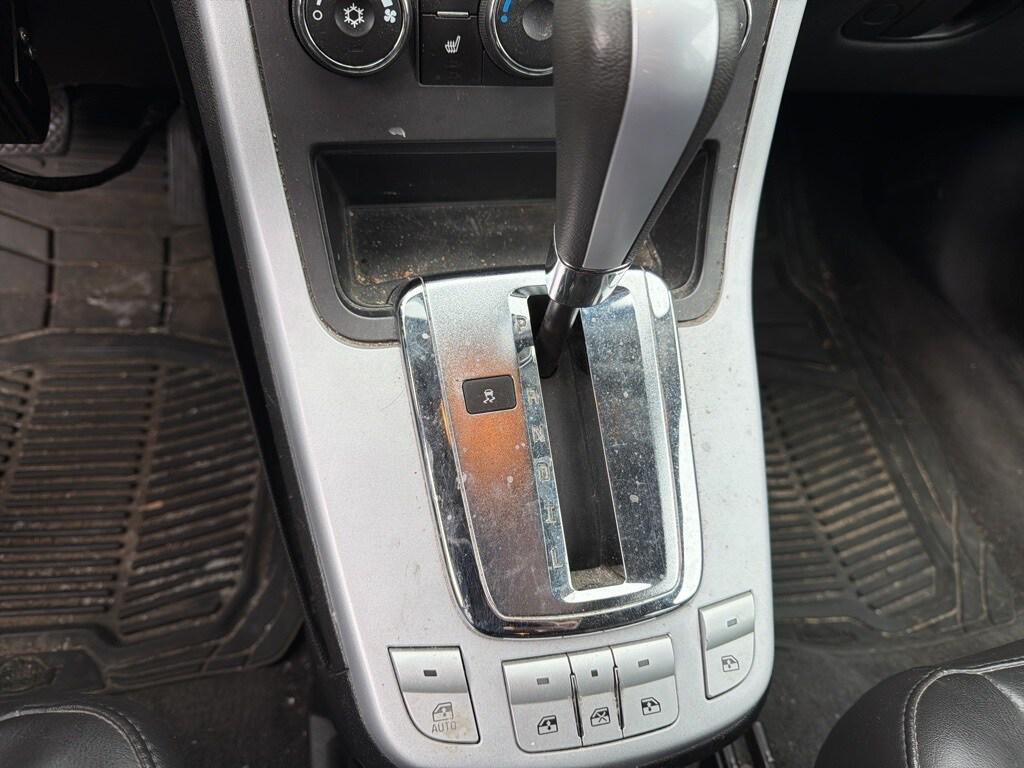 used 2008 Pontiac Torrent car, priced at $1,750